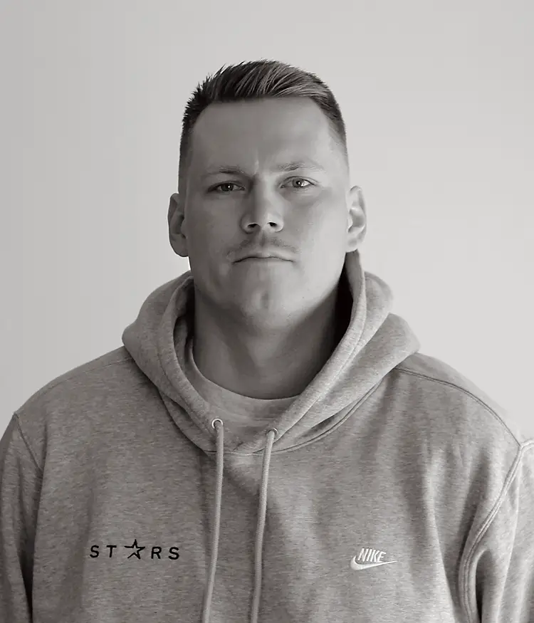 Teemu Penttinen
